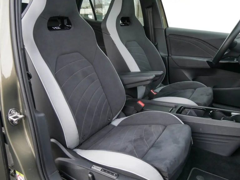 Volkswagen ID.3 Pro - photo 6