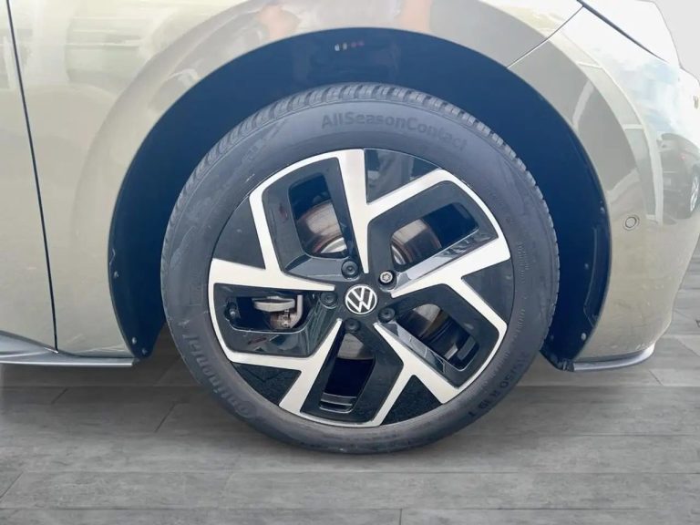 Volkswagen ID.3 Pro Move 62 kWh - photo 7