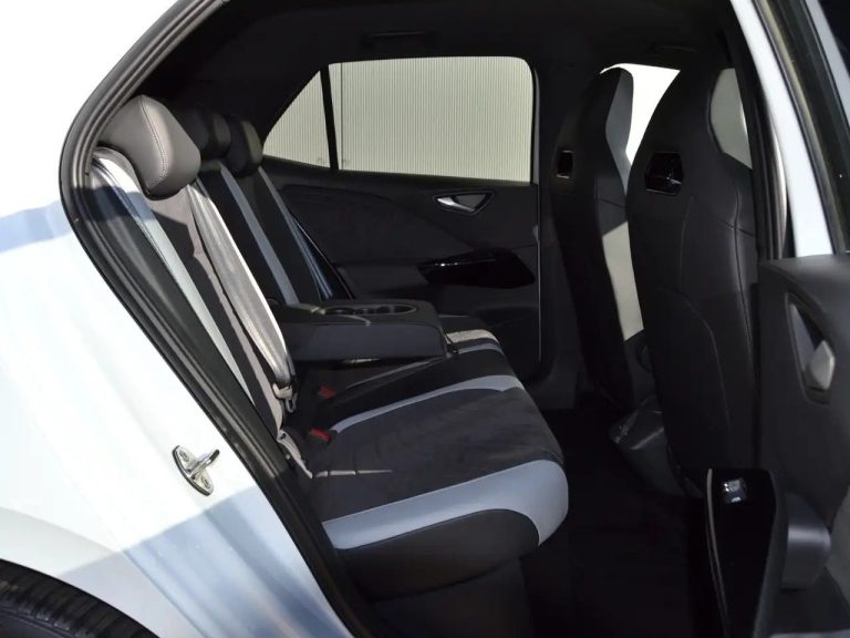Volkswagen ID.3 Pro 204 ch - photo 7