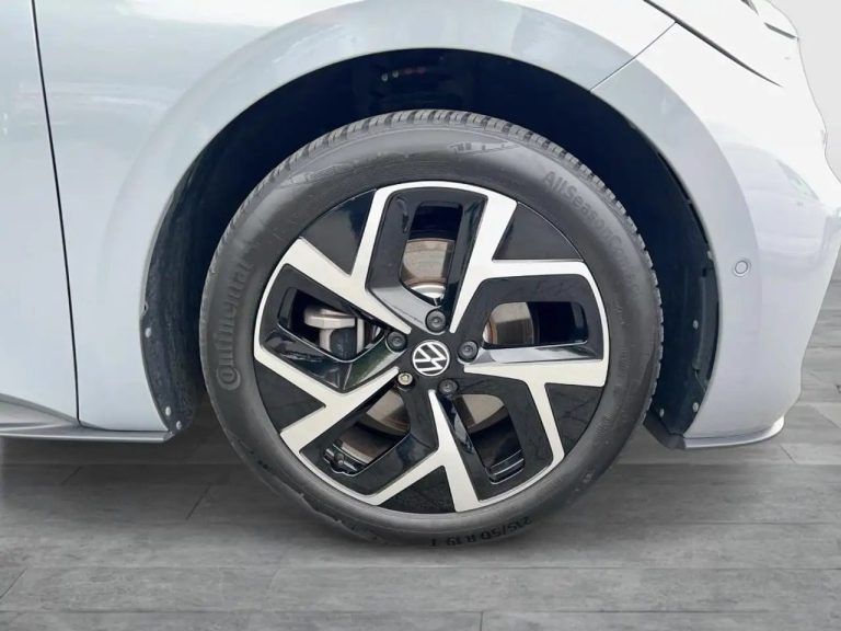 Volkswagen ID.3 Pro Move - photo 7