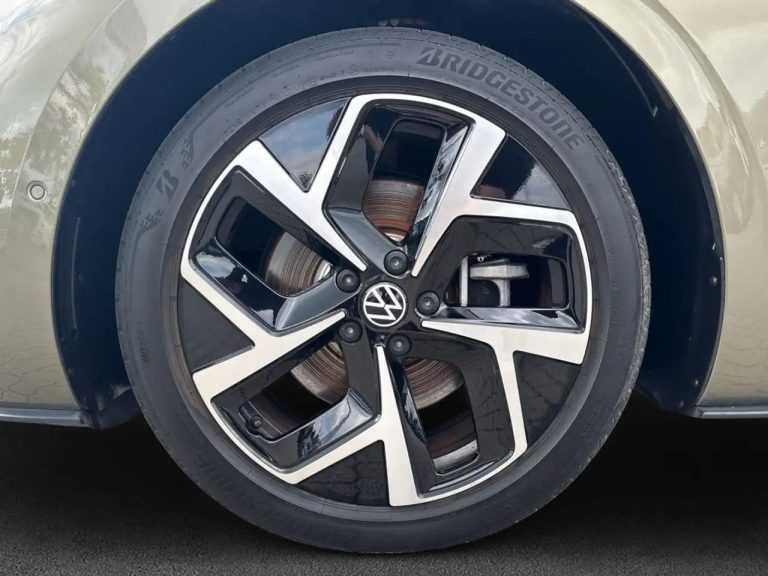 Volkswagen ID.3 Pro Move - photo 7