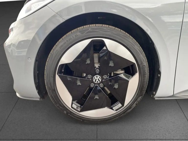 Volkswagen ID.3 Pro Move - photo 7