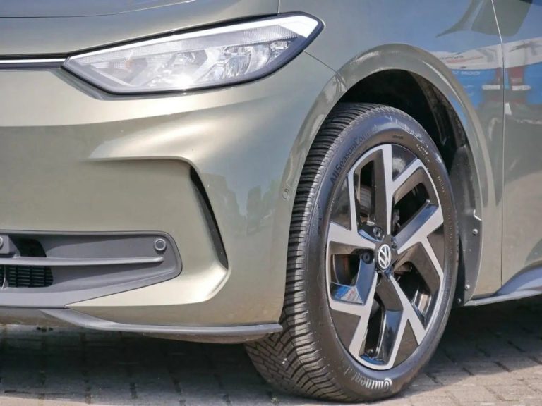 Volkswagen ID.3 Pro Move - photo 7