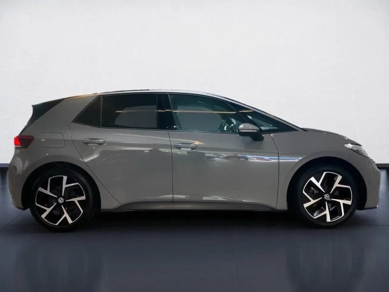 Volkswagen ID.3 Move - photo 7