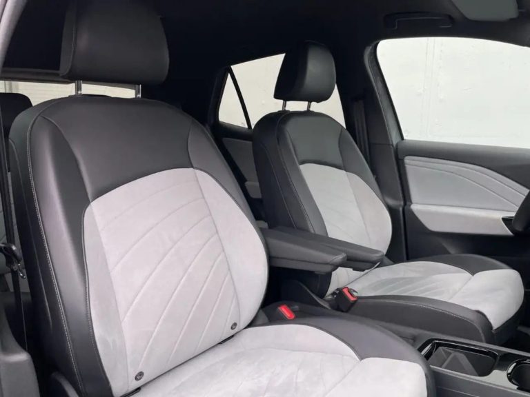 Volkswagen ID.3 Pro Move - photo 7