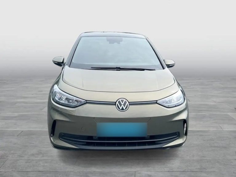 Volkswagen ID.3 Pro Move 62 kWh - photo 8