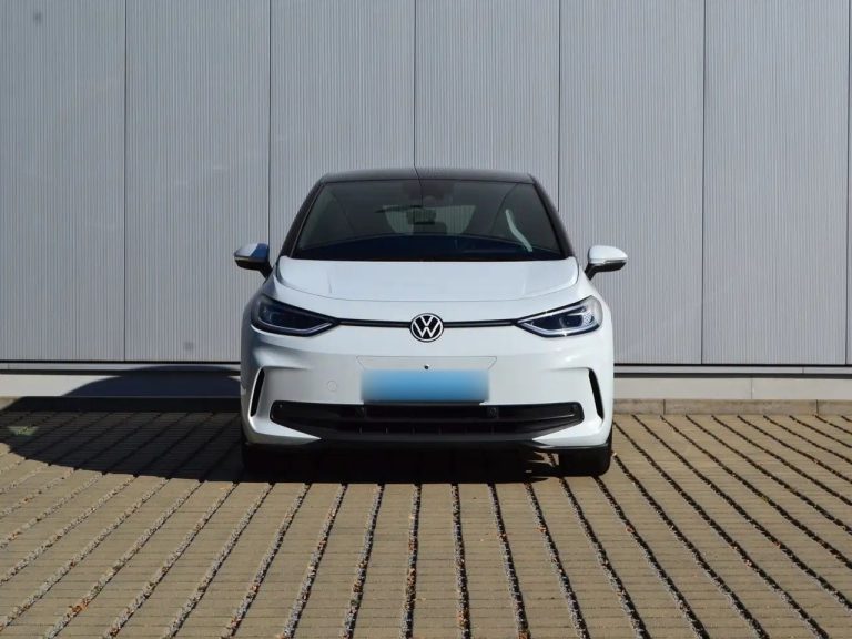 Volkswagen ID.3 Pro 204 ch - photo 8
