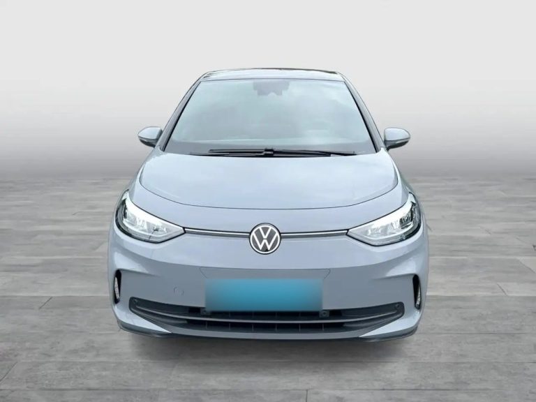 Volkswagen ID.3 Pro Move - photo 8