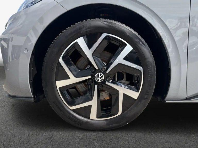 Volkswagen ID.3 Pro - photo 8
