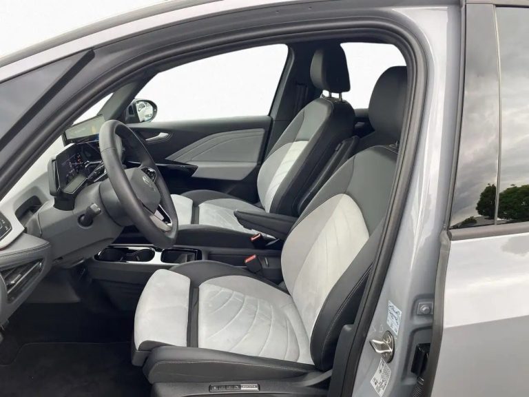 Volkswagen ID.3 Pro Move - photo 8