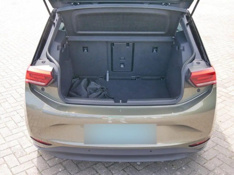 Volkswagen ID.3 Pro Move - photo 8