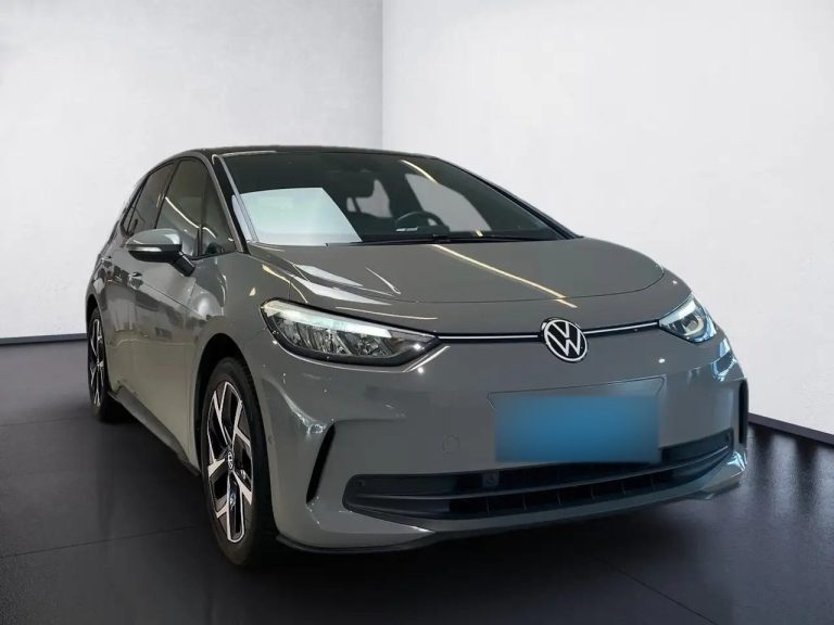 Volkswagen ID.3 Move - photo 8