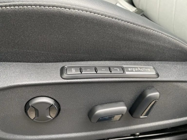 Volkswagen ID.3 Pro Move - photo 8