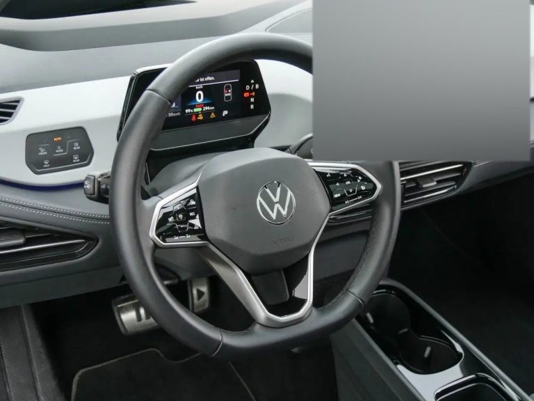 Volkswagen ID.3 Pro - photo 8