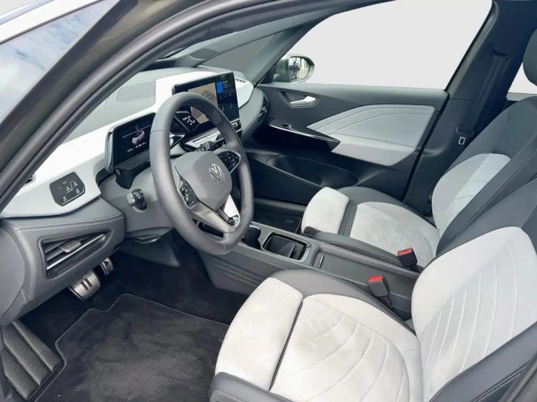 Volkswagen ID.3 Pro Move 62 kWh - photo 9