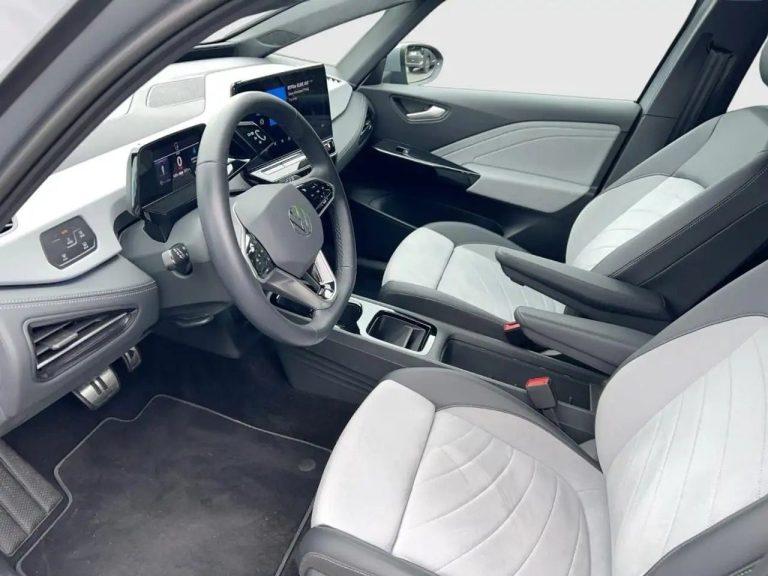 Volkswagen ID.3 Pro Move - photo 9