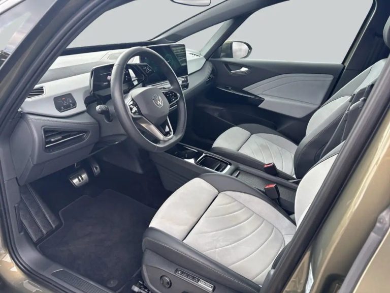 Volkswagen ID.3 Pro Move - photo 9