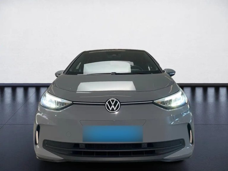 Volkswagen ID.3 Move - photo 9