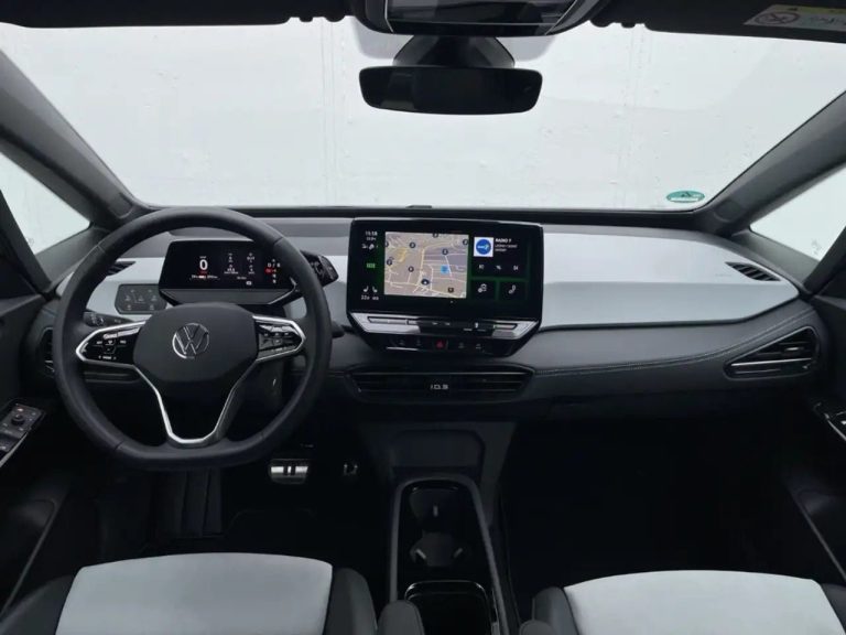 Volkswagen ID.3 Pro Move - photo 9