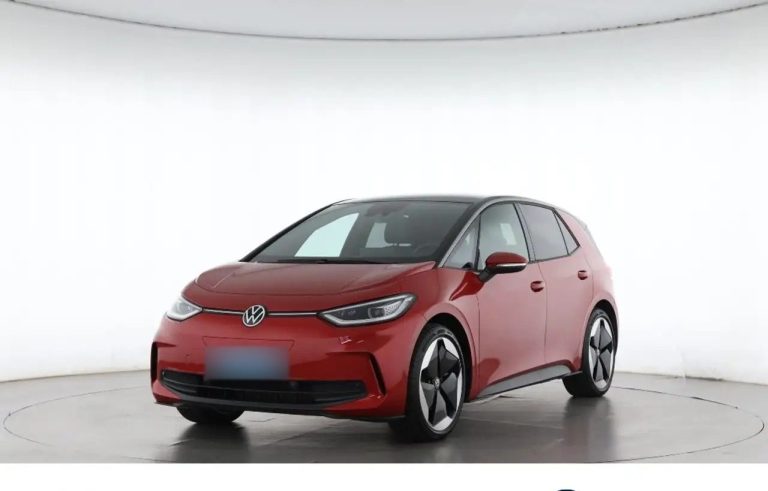 Volkswagen ID.3 Pro S