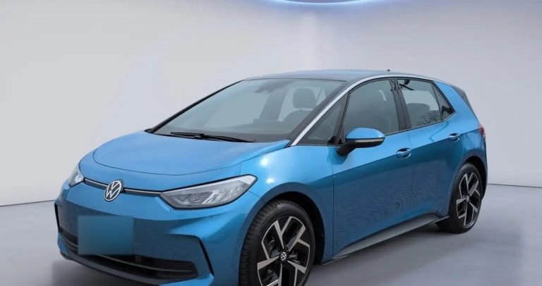 Volkswagen ID.3 Pure