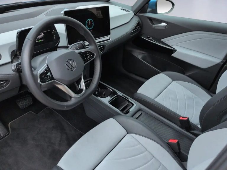 Volkswagen ID.3 Pure - photo 10