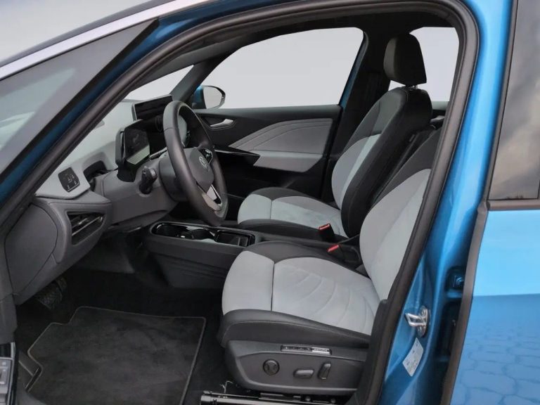 Volkswagen ID.3 Pure - photo 11