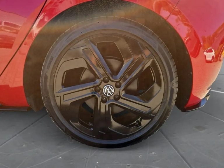 Volkswagen ID.3 GTX - photo 14