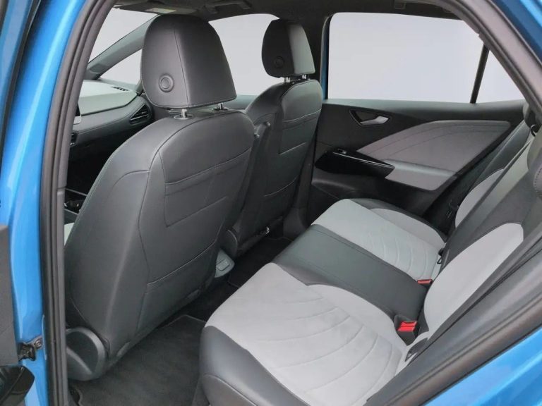 Volkswagen ID.3 Pure - photo 14