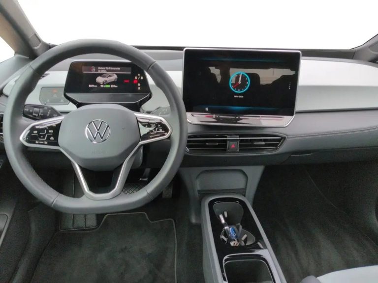 Volkswagen ID.3 Pure - photo 15
