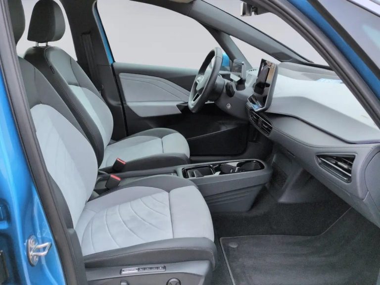 Volkswagen ID.3 Pure - photo 18
