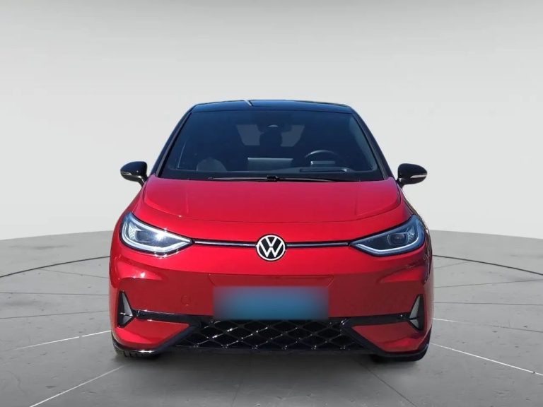 Volkswagen ID.3 GTX - photo 2