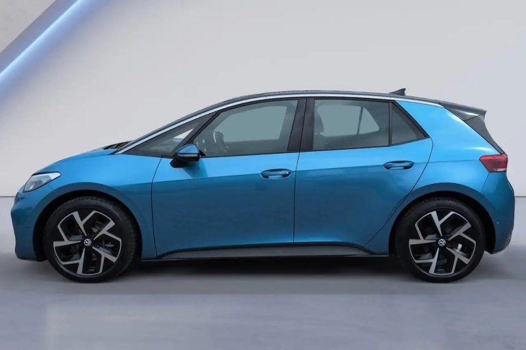Volkswagen ID.3 Pure - photo 2