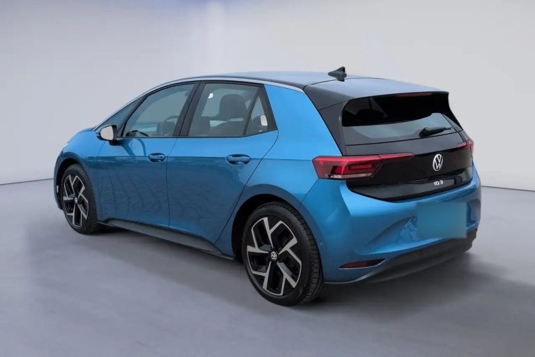 Volkswagen ID.3 Pure - photo 3