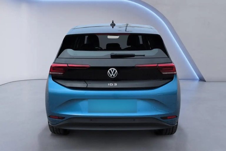 Volkswagen ID.3 Pure - photo 4
