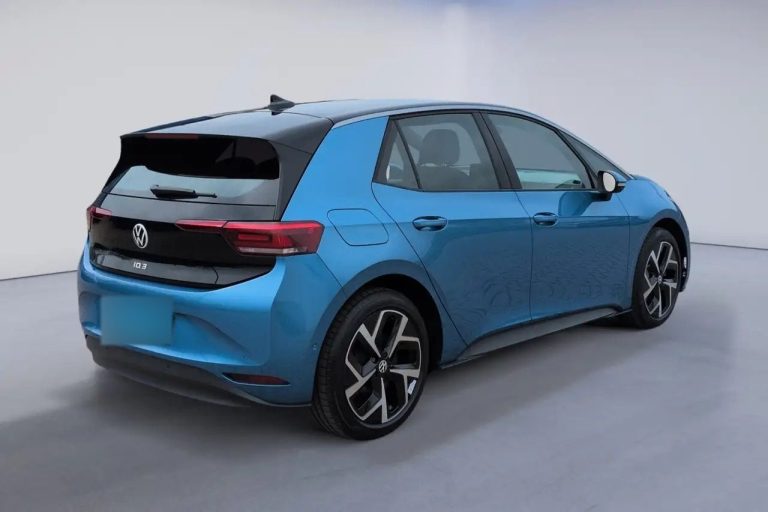 Volkswagen ID.3 Pure - photo 5