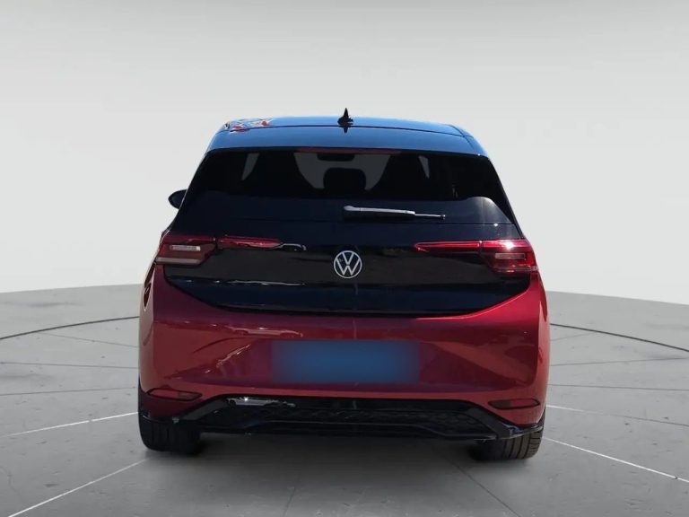 Volkswagen ID.3 GTX - photo 6