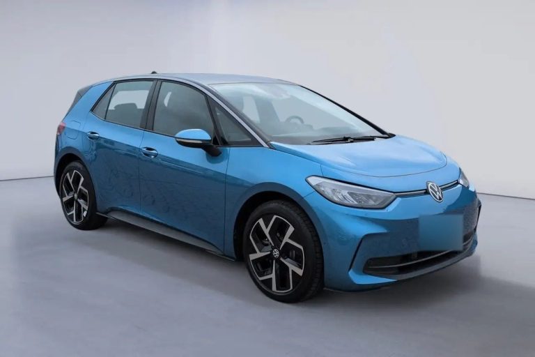 Volkswagen ID.3 Pure - photo 7