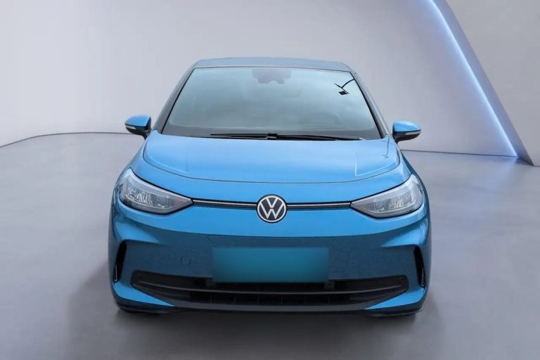 Volkswagen ID.3 Pure - photo 8