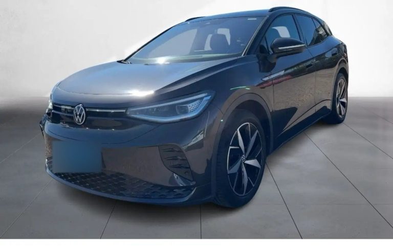 Volkswagen ID.4 GTX