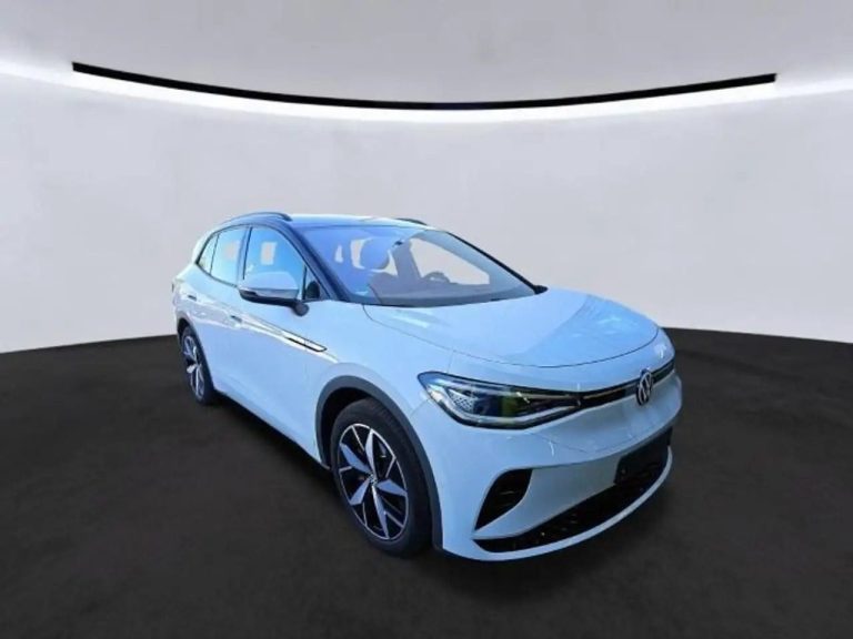 Volkswagen ID.4 GTX 4MOTION