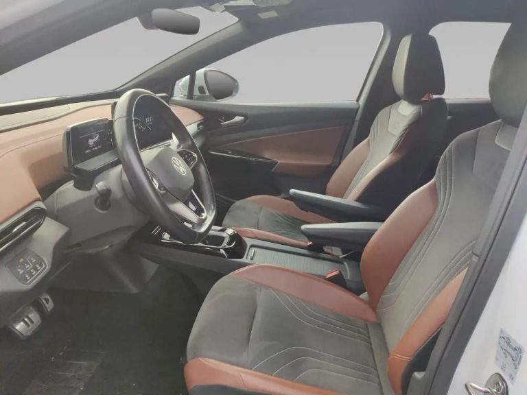 Volkswagen ID.4 Pro Performance 77kWh - photo 10