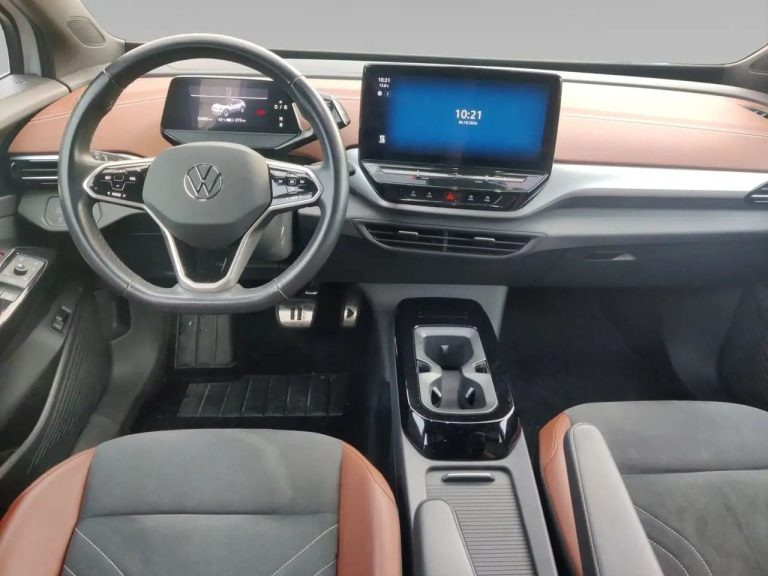 Volkswagen ID.4 Pro Performance 77kWh - photo 11