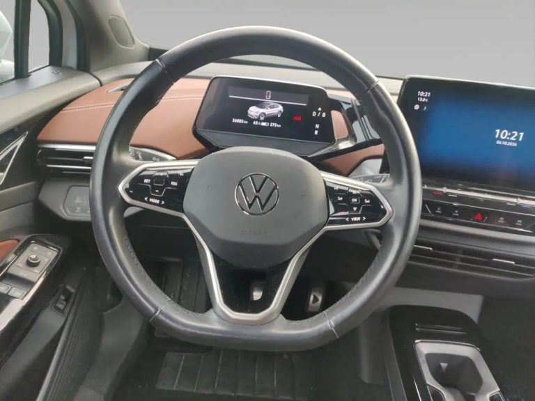 Volkswagen ID.4 Pro Performance 77kWh - photo 12
