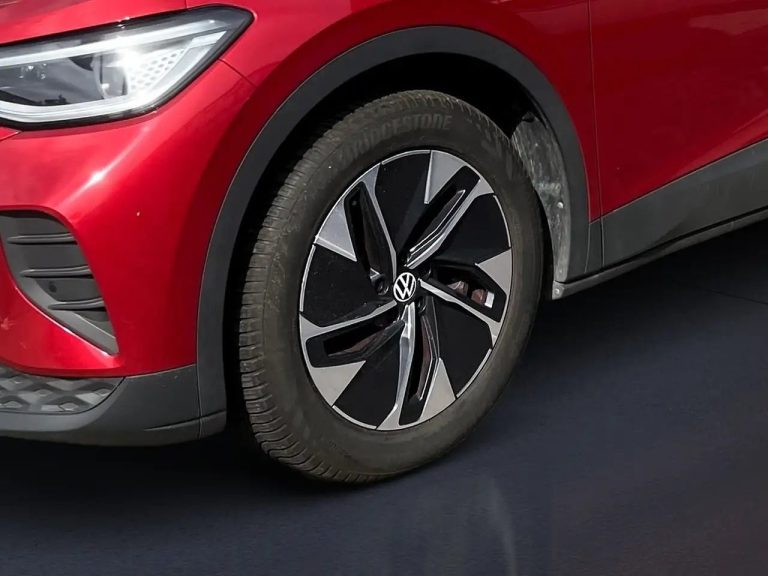 Volkswagen ID.4 Pro Performance - photo 13