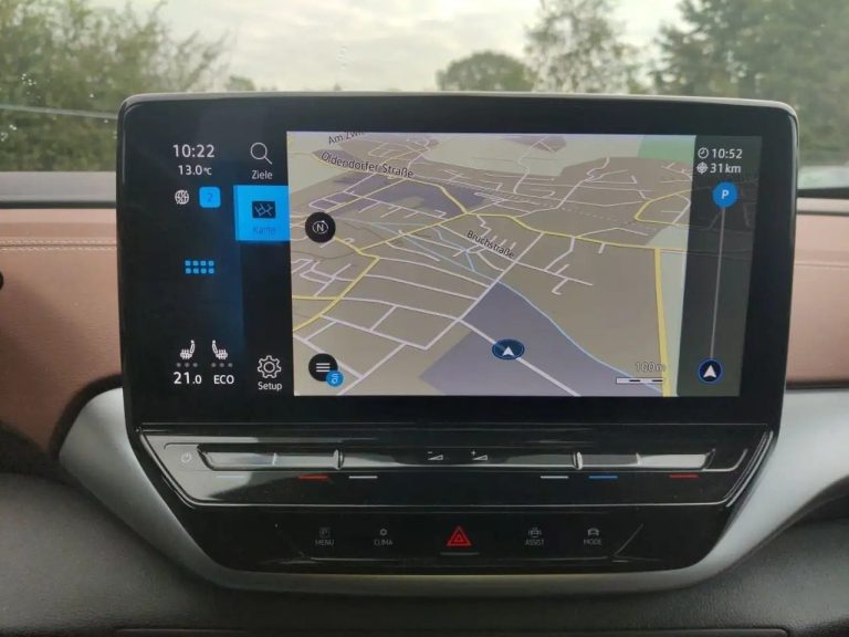 Volkswagen ID.4 Pro Performance 77kWh - photo 15