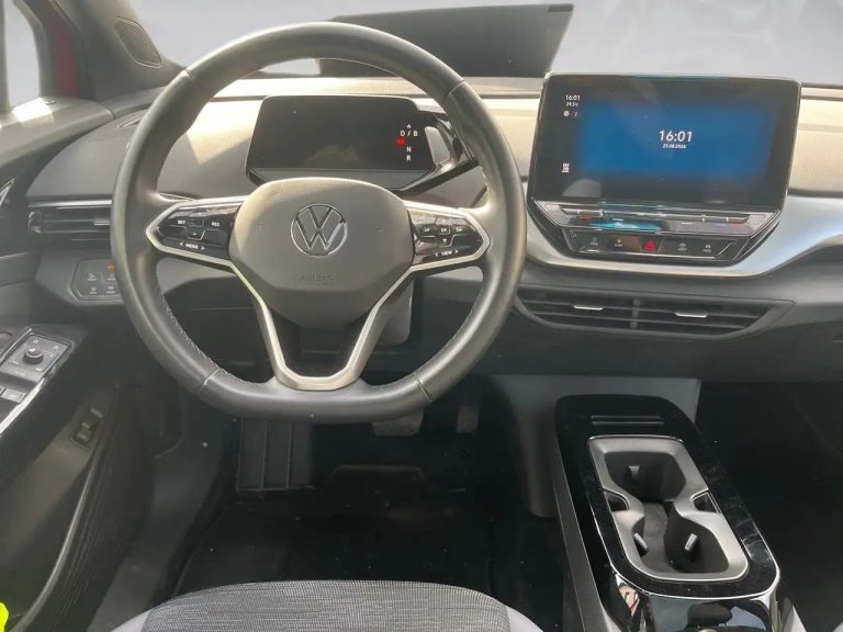 Volkswagen ID.4 Pro Performance - photo 16