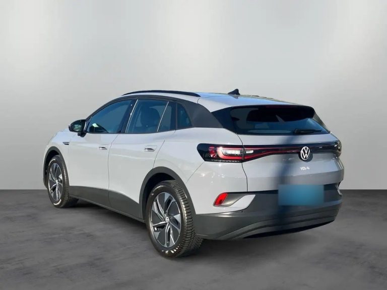 Volkswagen ID.4 Pro Performance - photo 2