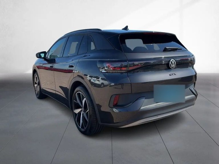 Volkswagen ID.4 GTX - photo 2