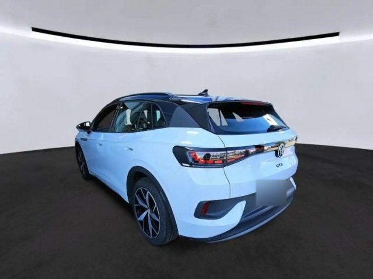 Volkswagen ID.4 GTX 4MOTION - photo 2